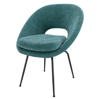 West Elm Orb Dining Chair — Ver 2