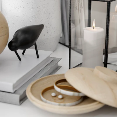 Decorative Set 08 — Ver 2