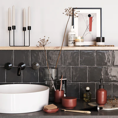 H&M Decorative bathroom set — Вид 2