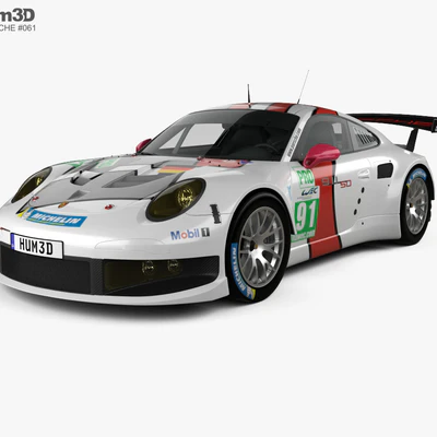 porsche 911 carrera 991 rsr 2013 — download