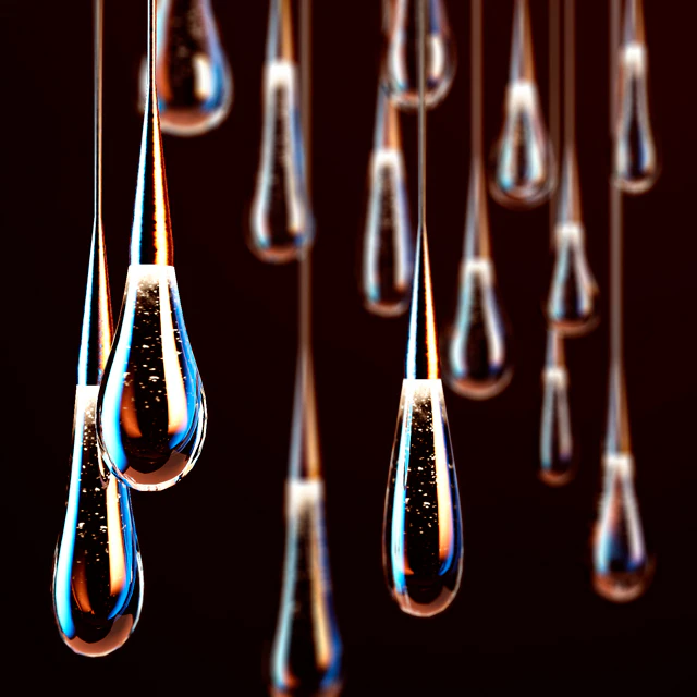 TEARDROP by Design Haus Liberty — Скачать