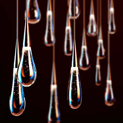 TEARDROP by Design Haus Liberty — Вид 2