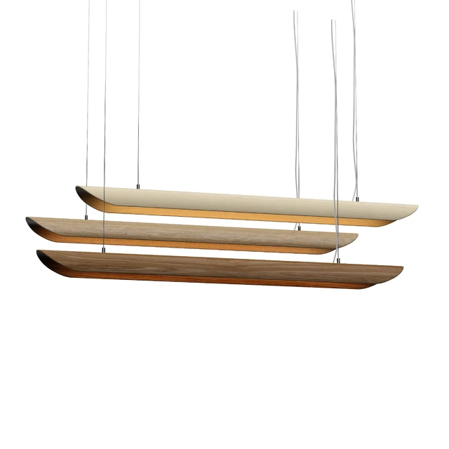 Canoe Lamp by Studio Vayehi — Descargar