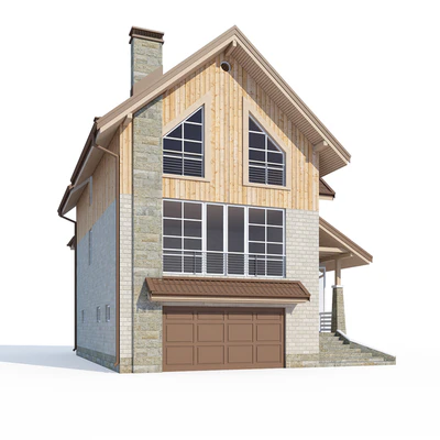 ABS House V66 — Ver 2