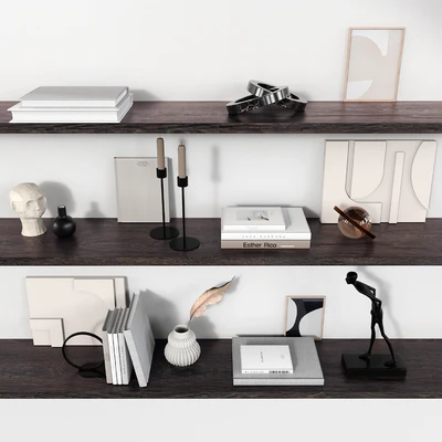 Decorative Set 17 — Ver 2