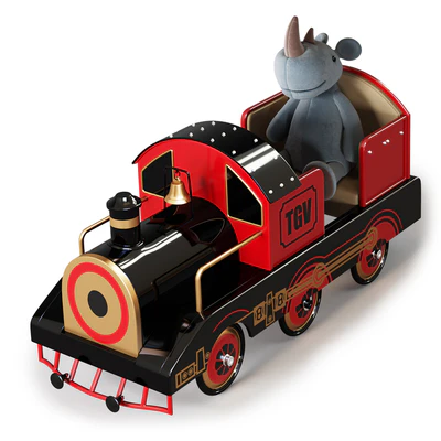 Kids Room Decor 11 — Ver 3
