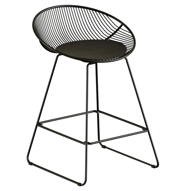 Half-bar chair Ufo — Download
