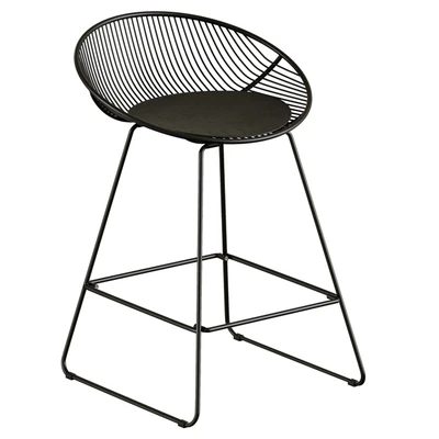 Half-bar chair Ufo — View 3