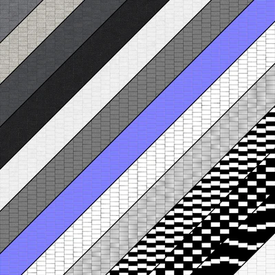 Granite paving slabs Type 4 — Ver 2