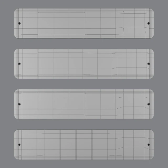Russian license plates — Descargar