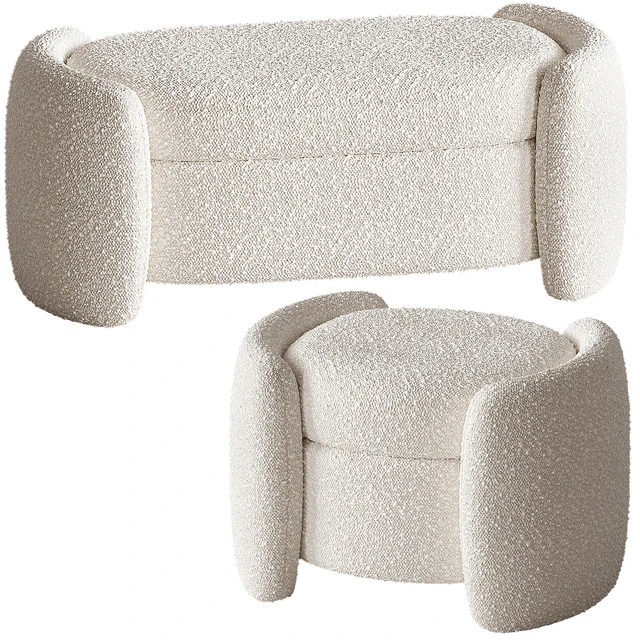 Crate and Barrel Fernie — Descargar