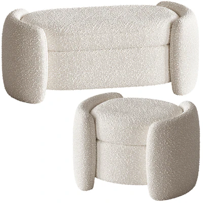 Crate and Barrel Fernie — Ver 1