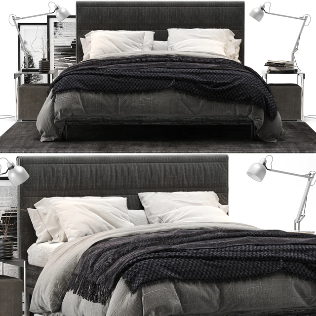 Ikea oppland bed — Descargar
