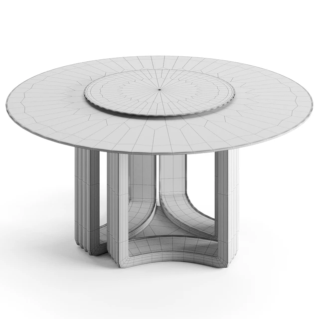 Visionnaire Dining Set Kylo — Descargar