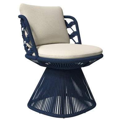 B&B Italia Flair O Outdoor Chair — Вид 2