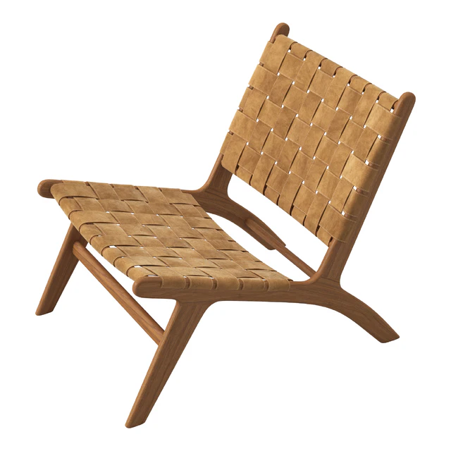 Silano Occasional Chair — Скачать