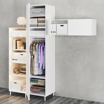 Ikea | Ophus Wardrobe 003 — Вид 1