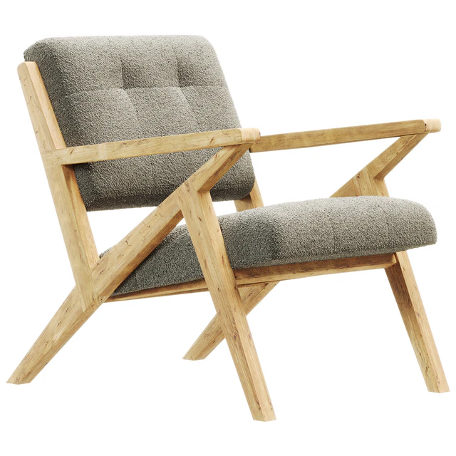 INK+IVY Rocket Lounge Chairs — Descargar