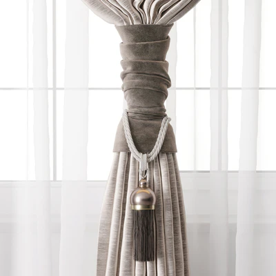 hadi curtain 76 - Classic curtains — View 3