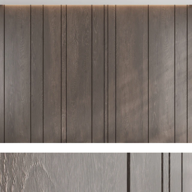 Wood panel set v04 — Descargar