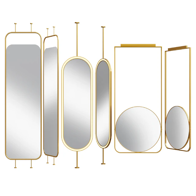 mirror set — Descargar