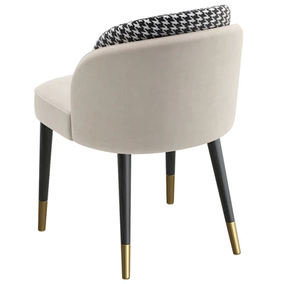 Chair SHEPARD by Cazarina Interiors/Стул ШЕПАРД — Вид 2