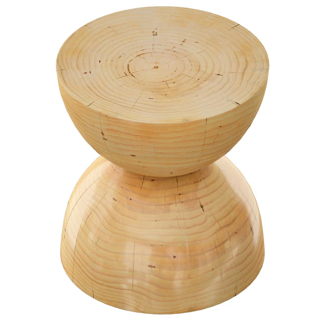 Noah End Table (Crate and Barrel) — Descargar
