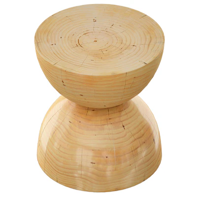 Noah End Table (Crate and Barrel) — Ver 2