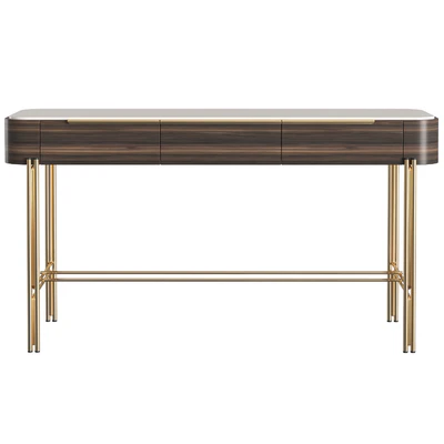 Console BAMBOO — Ver 2