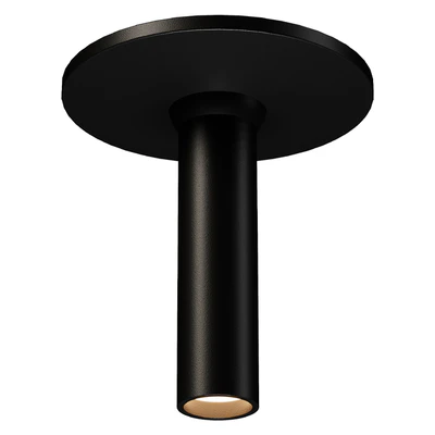 Modern LED tube spotlight — Ver 2