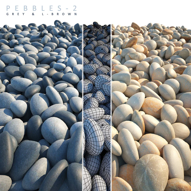 PEBBLES 2 — Скачать