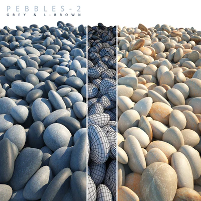 PEBBLES 2 — Скачать