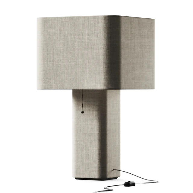West Elm Fiona Table Lamp — Descargar