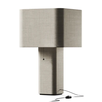 West Elm Fiona Table Lamp — Ver 2