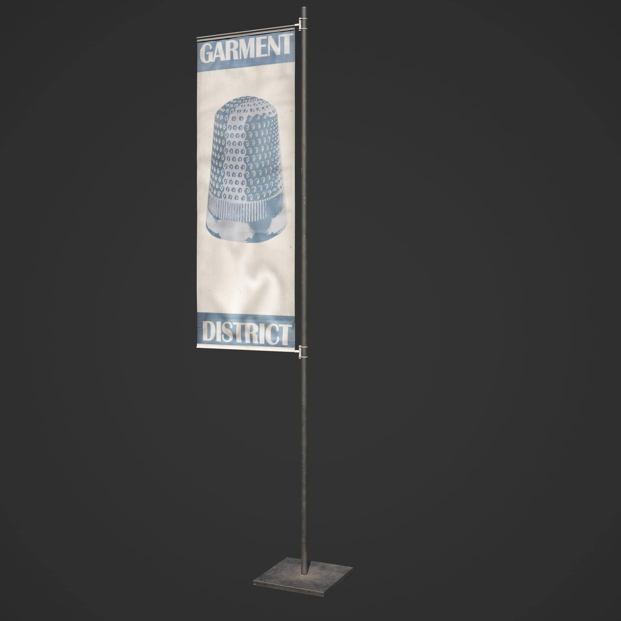 street props 008 — Скачать