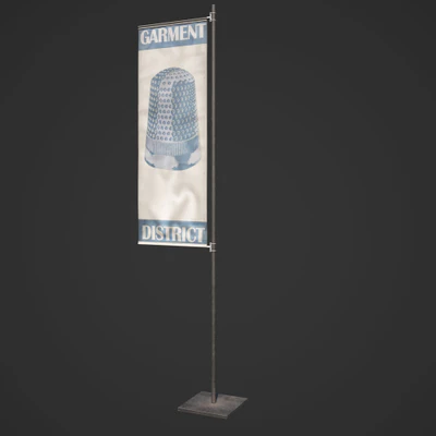street props 008 — Скачать