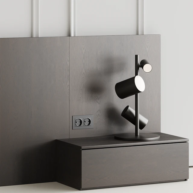 Изголовье 007 — Скачать