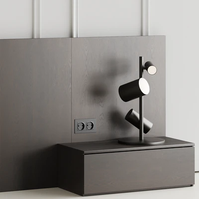 Изголовье 007 — Вид 2