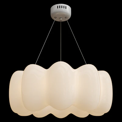 ODDLY & DONUT CHANDELIER — Вид 3