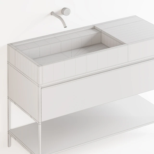 Nic Design Elen + Falper Acquifero — Скачать