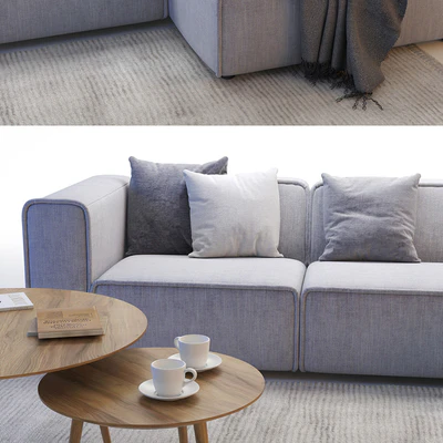BoConcept Carmo2 — Ver 2
