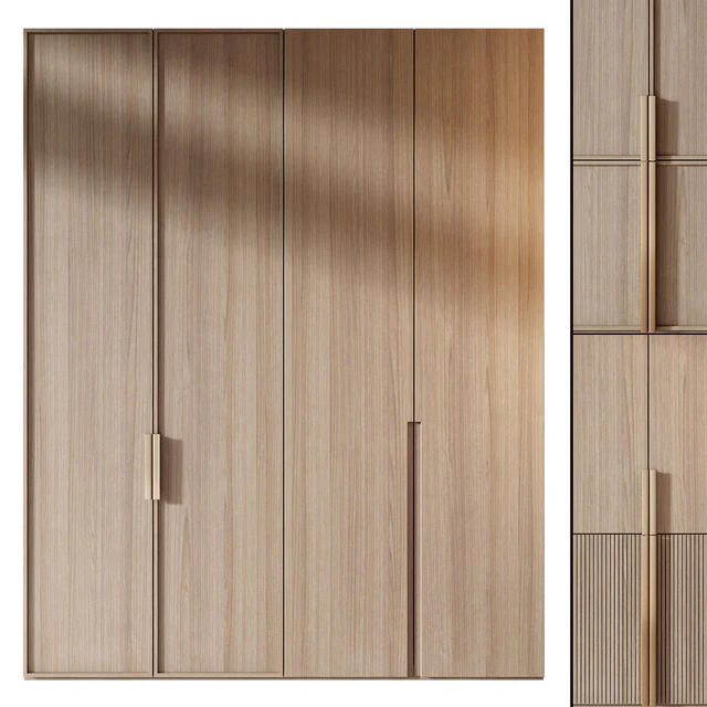 Cabinet GHS-2462 — Descargar