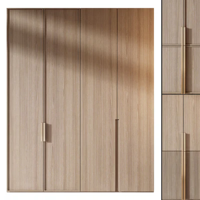 Cabinet GHS-2462 — Ver 1