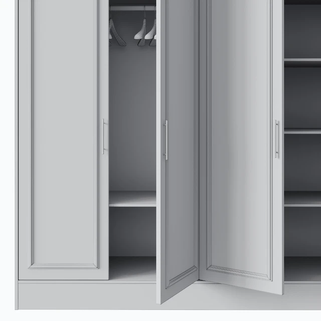 Wardrobe 006 — Descargar
