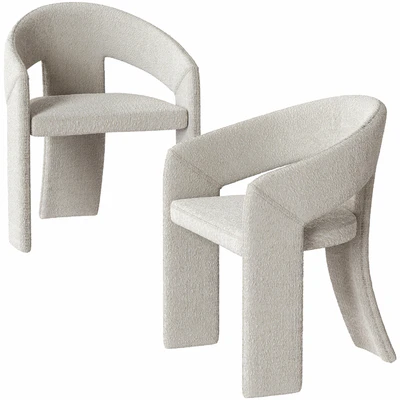 Medusa Dining Chair — Вид 2
