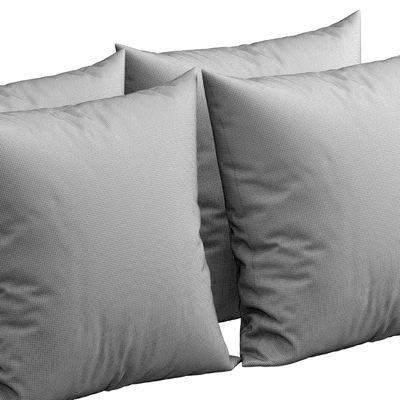 Decorative pillow 13 — Вид 2