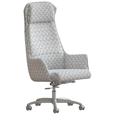 Armchair TopChairs Viking — Ver 2