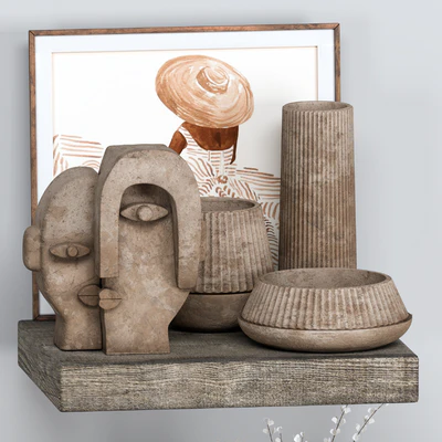Decor Set 20 — Вид 2