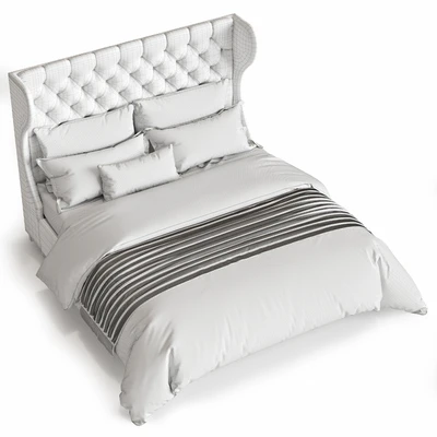 BED 4240 model — Ver 2