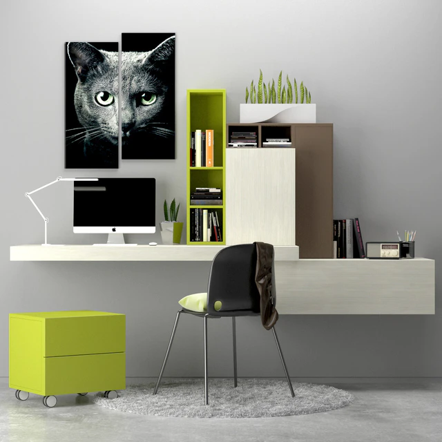 secretaire SPAZIO — Descargar